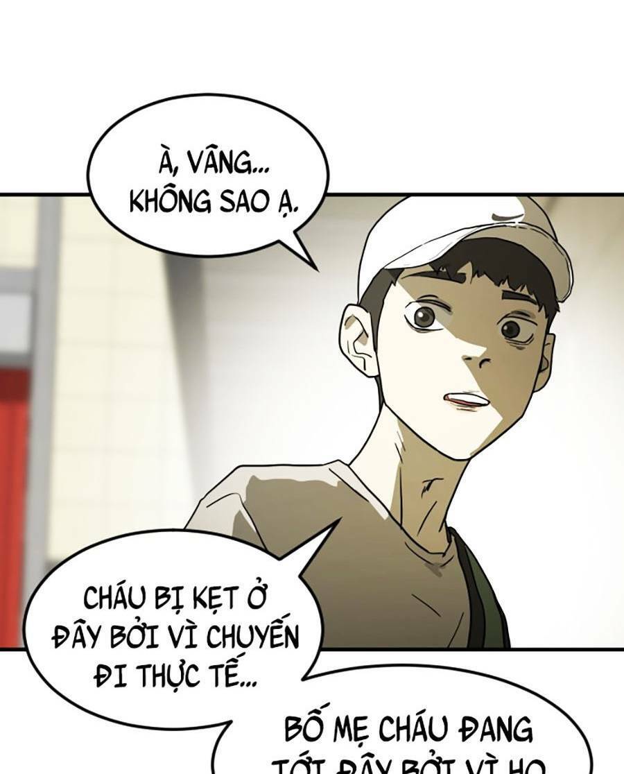Đại Dịch Seoul Chapter 20 - 76