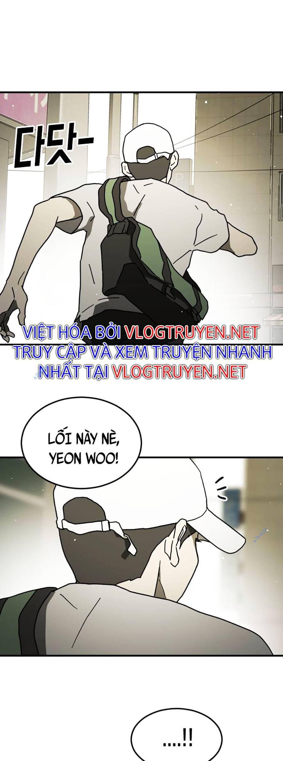 Đại Dịch Seoul Chapter 41 - 20