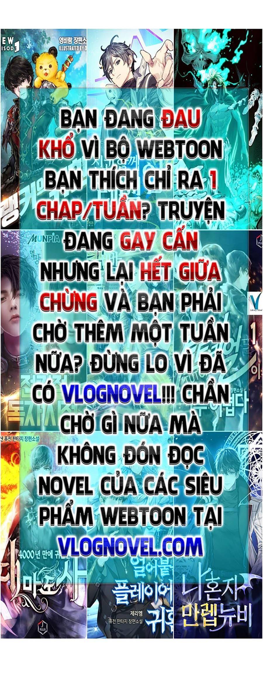 Đại Dịch Seoul Chapter 41 - 49