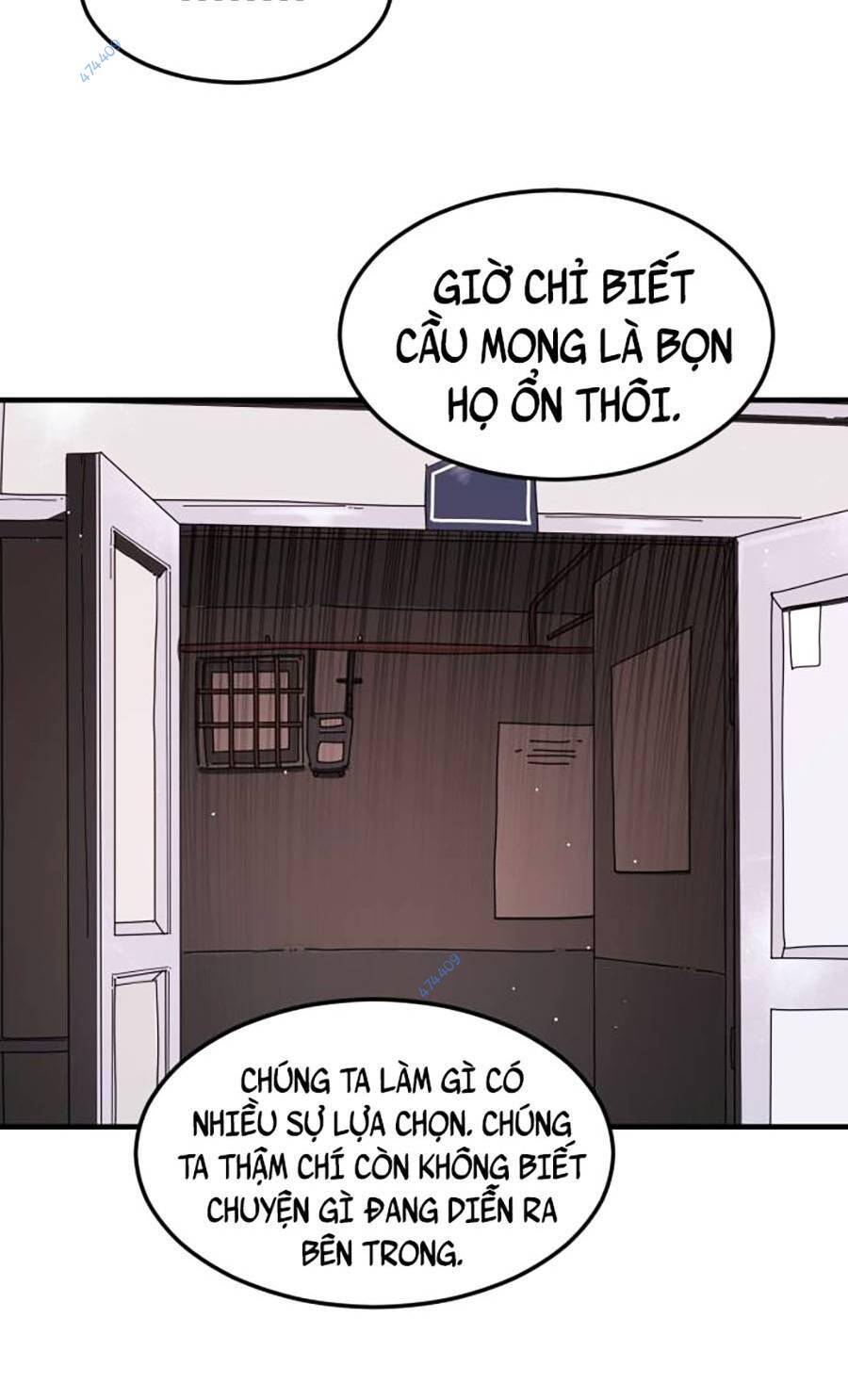 Đại Dịch Seoul Chapter 41 - 60