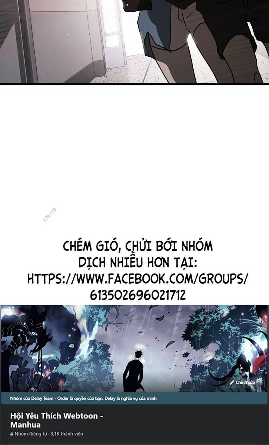 Đại Dịch Seoul Chapter 41 - 74