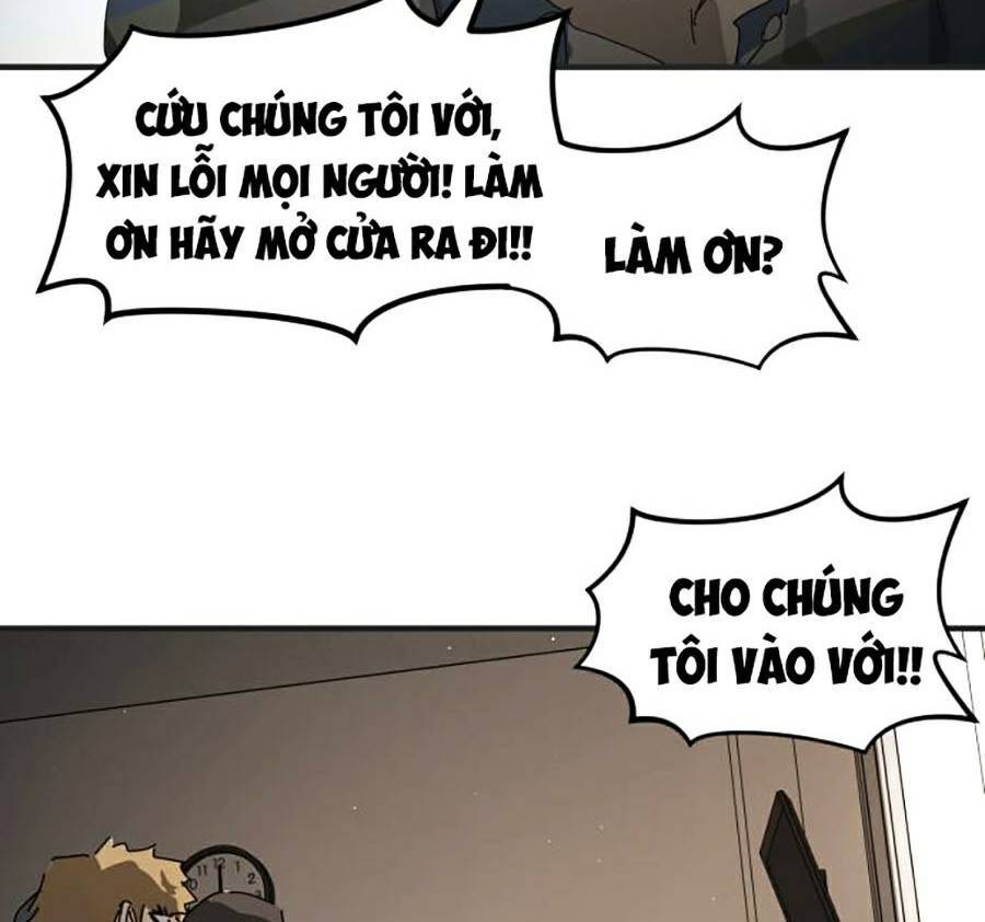 Đại Dịch Seoul Chapter 21 - 101