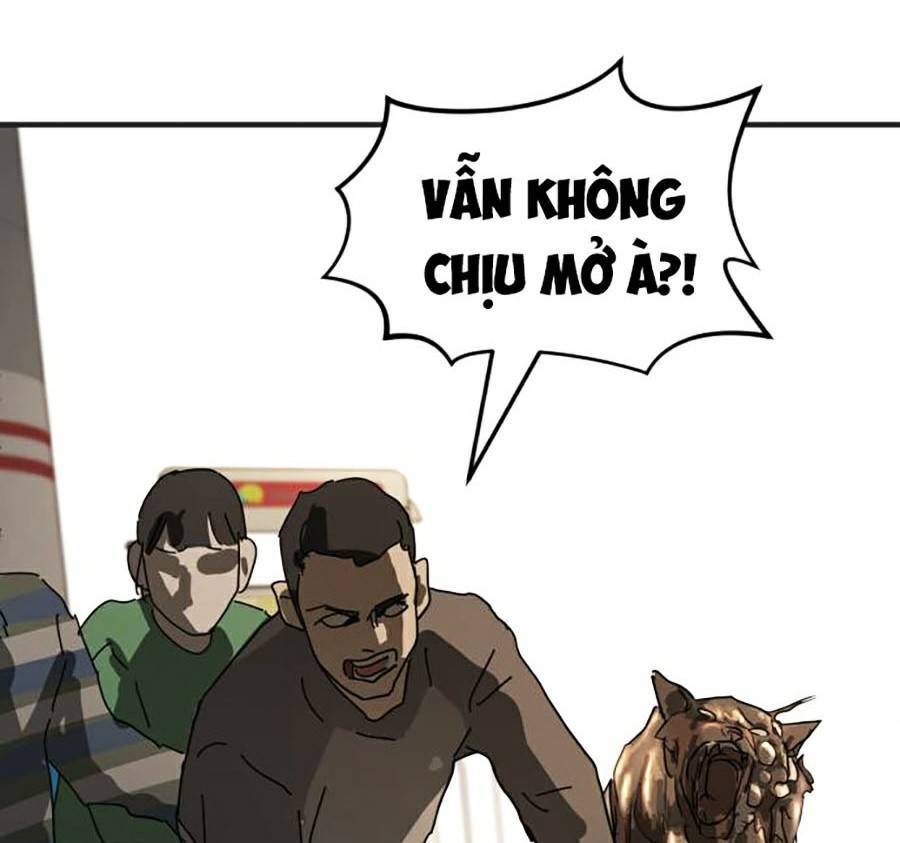 Đại Dịch Seoul Chapter 21 - 110