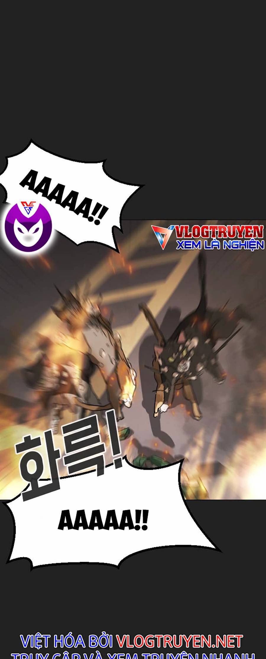Đại Dịch Seoul Chapter 21 - 15
