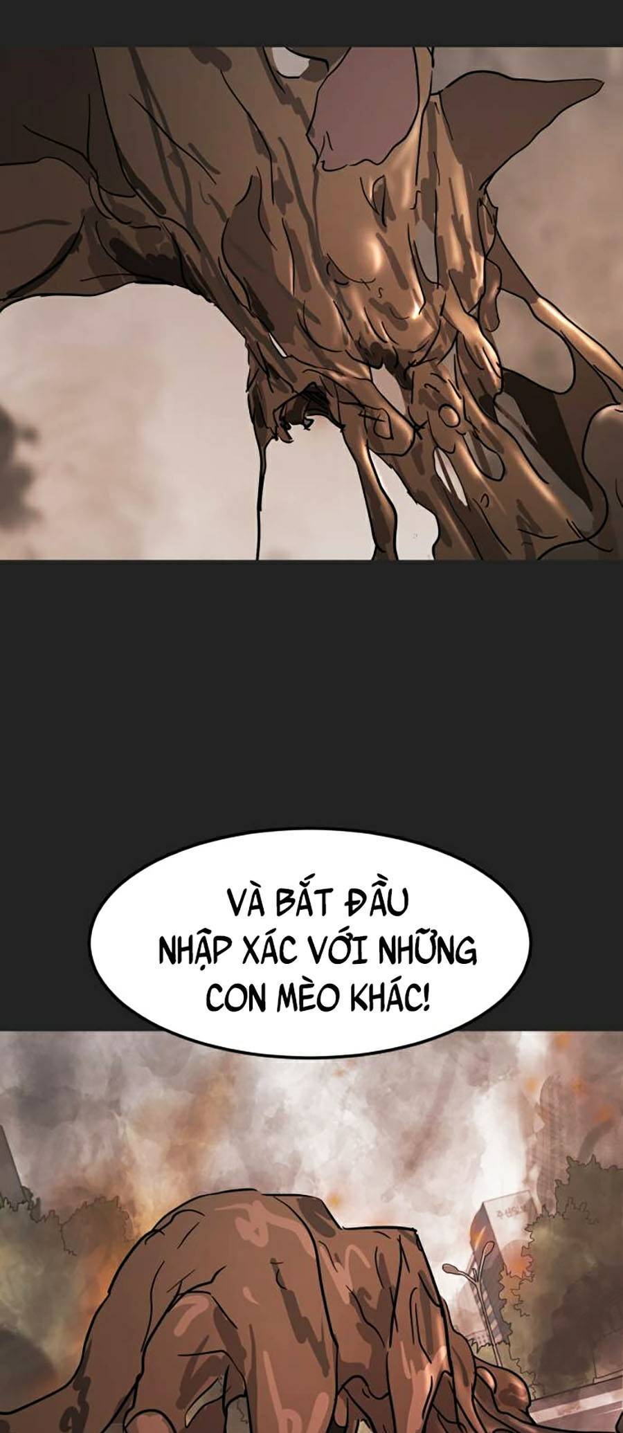 Đại Dịch Seoul Chapter 21 - 31