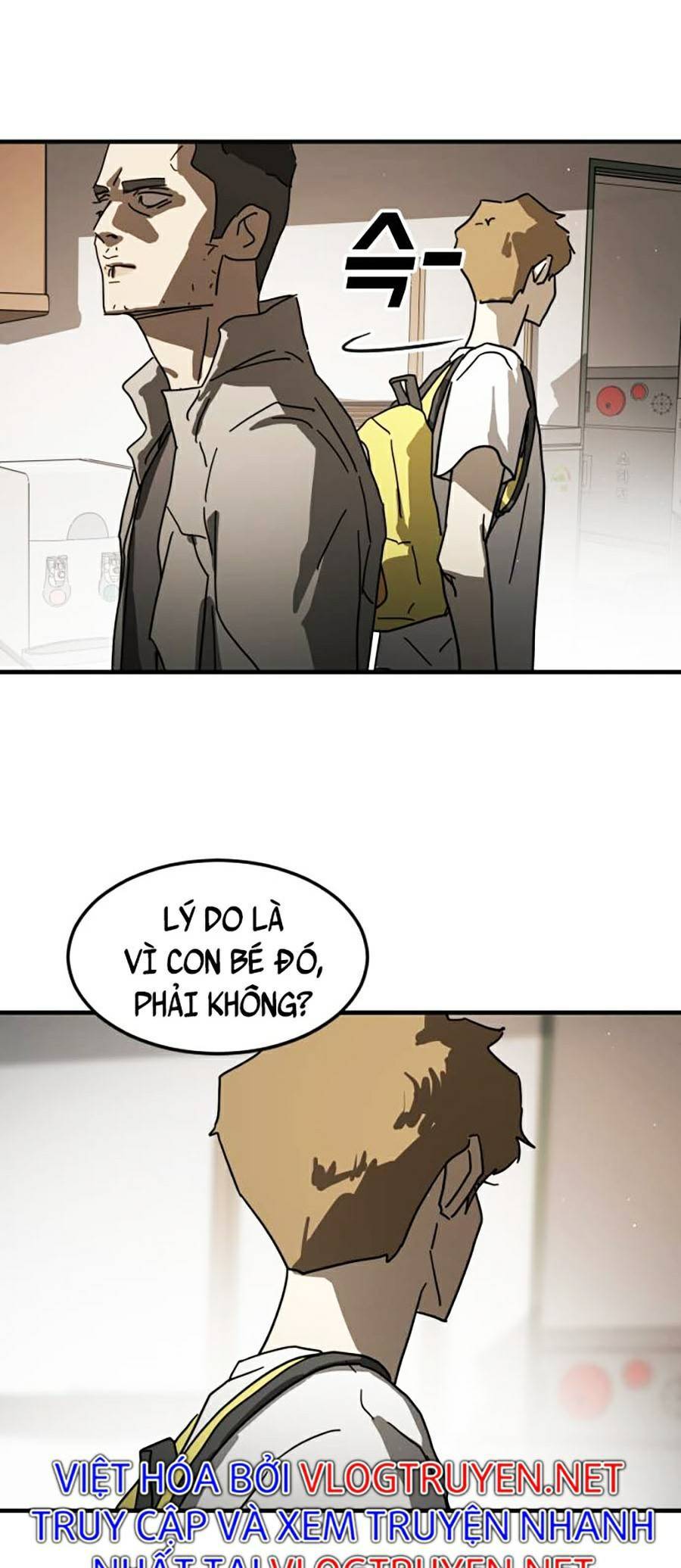 Đại Dịch Seoul Chapter 21 - 58