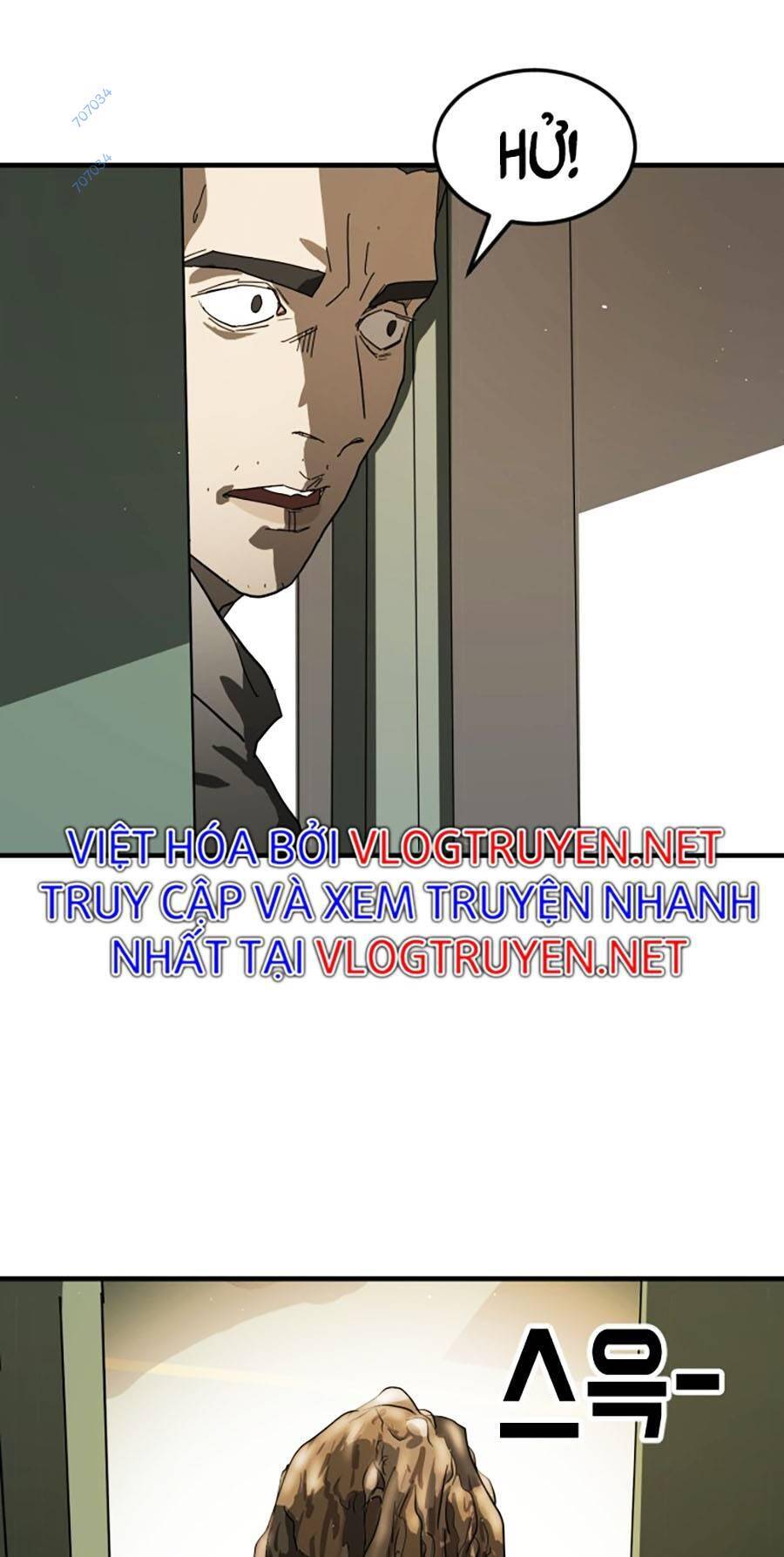 Đại Dịch Seoul Chapter 22 - 59