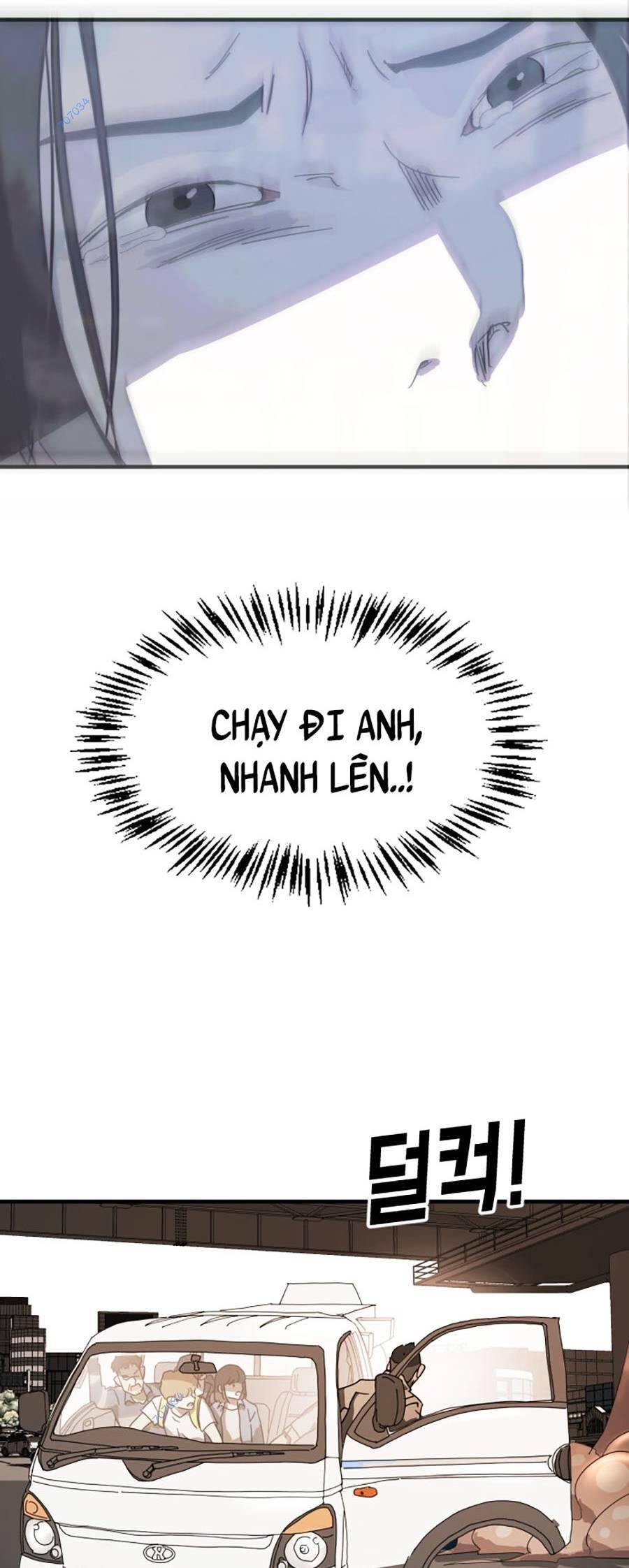 Đại Dịch Seoul Chapter 23 - 32