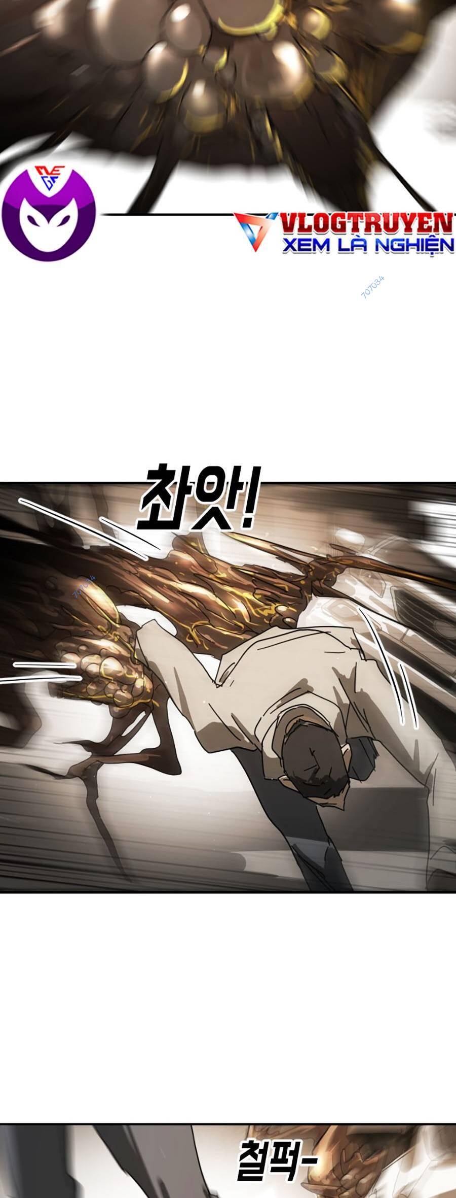 Đại Dịch Seoul Chapter 23 - 59
