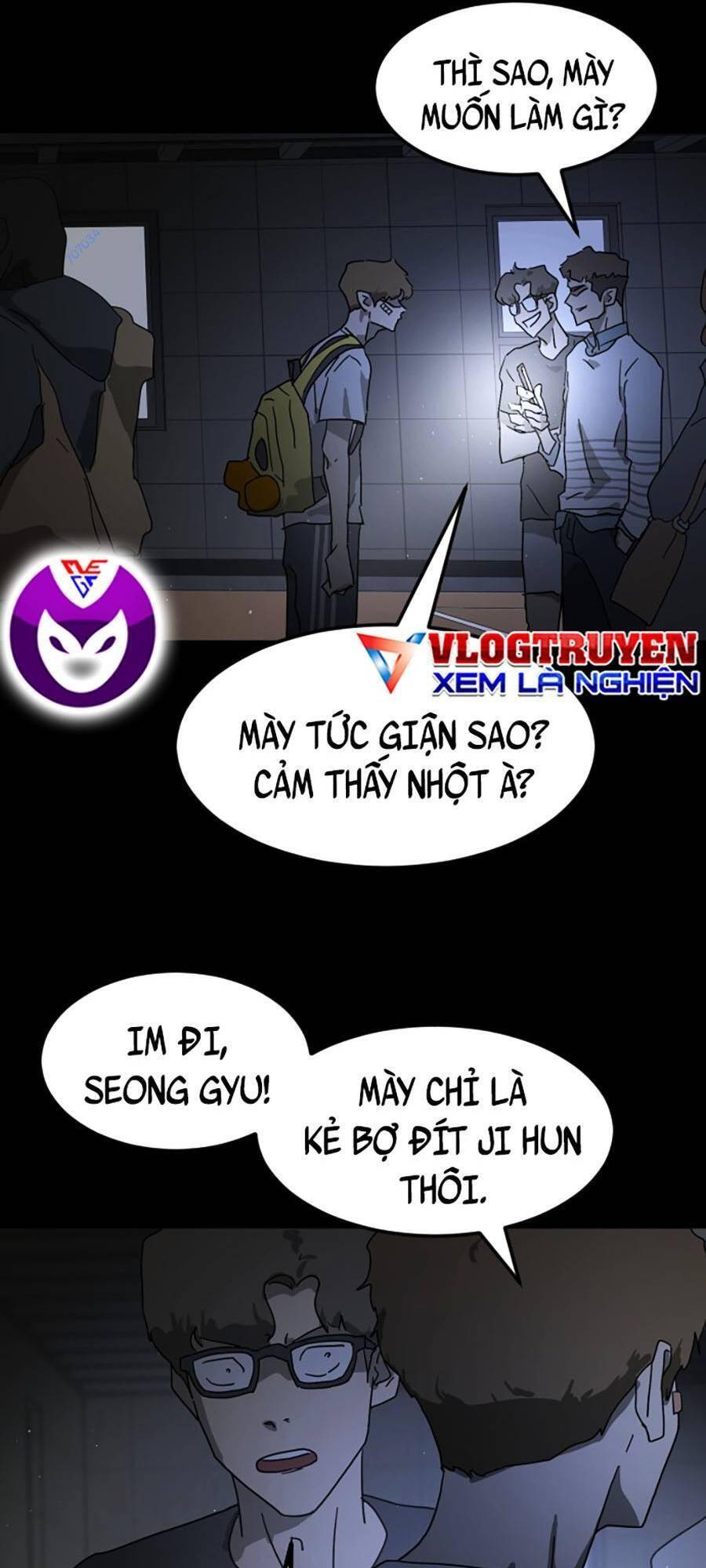 Đại Dịch Seoul Chapter 24 - 115