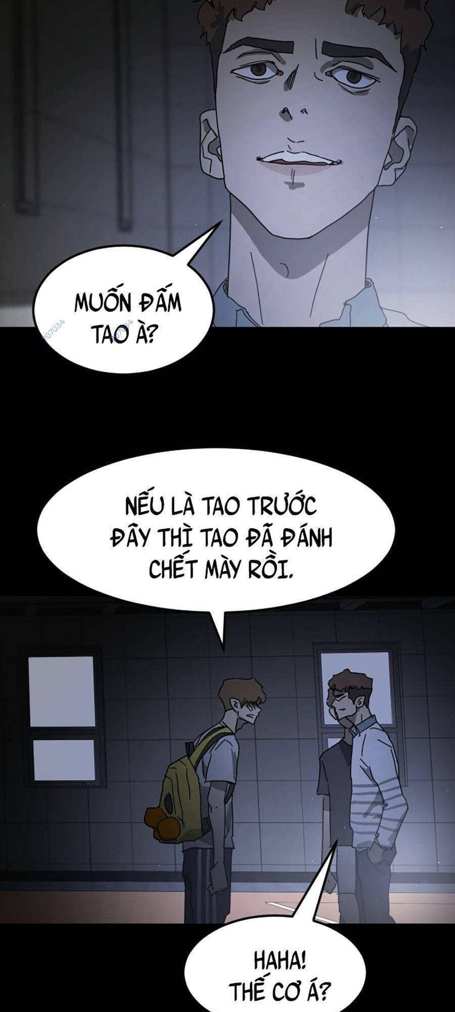Đại Dịch Seoul Chapter 24 - 119
