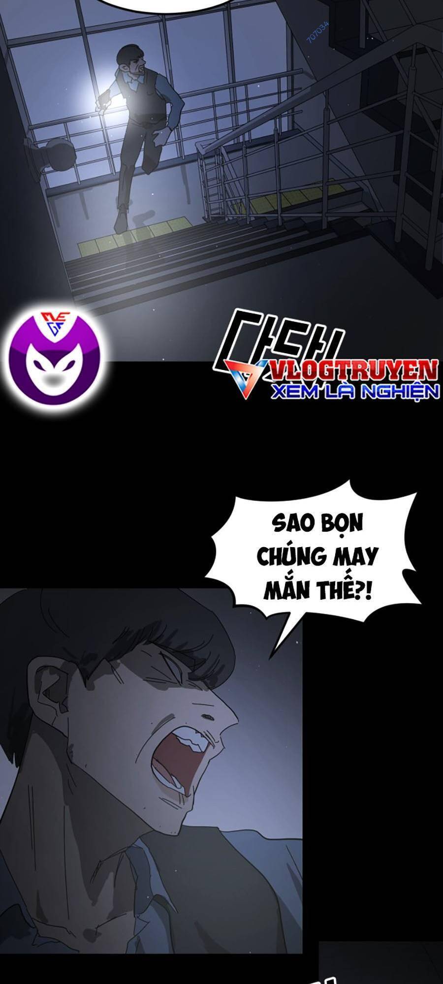 Đại Dịch Seoul Chapter 24 - 131
