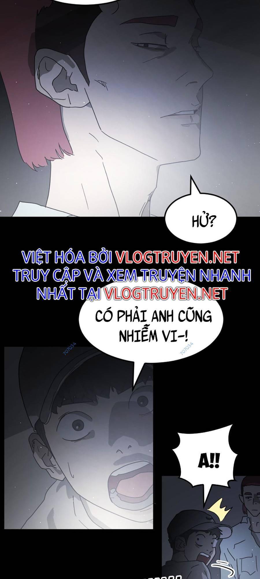 Đại Dịch Seoul Chapter 24 - 39