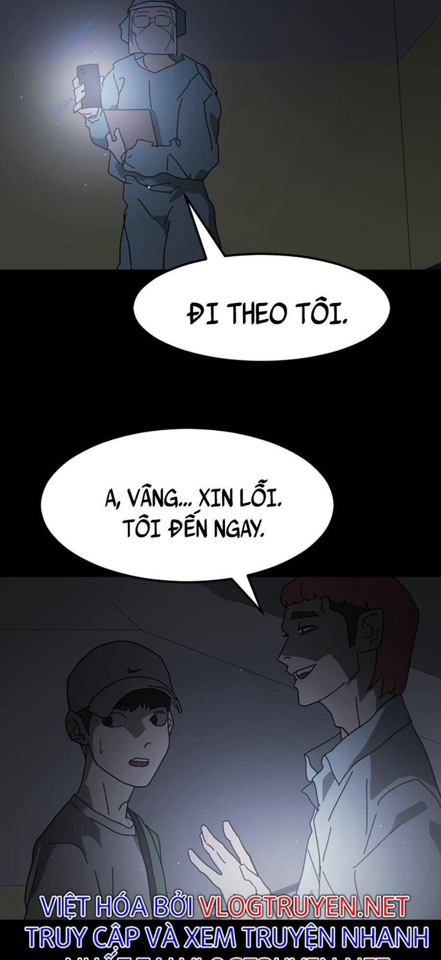 Đại Dịch Seoul Chapter 24 - 56