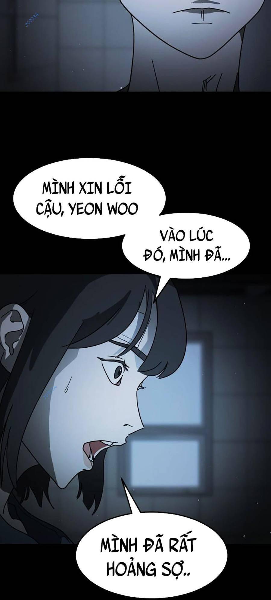 Đại Dịch Seoul Chapter 25 - 14