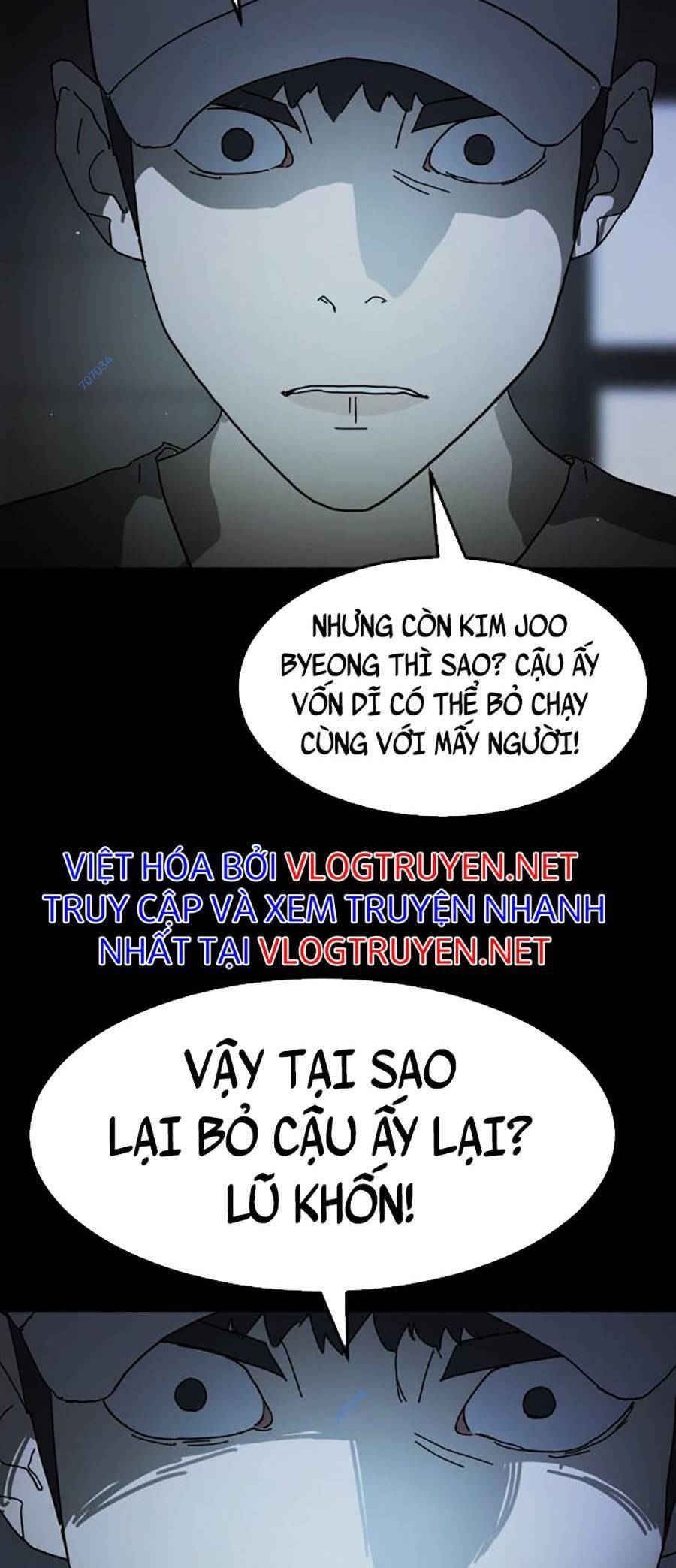 Đại Dịch Seoul Chapter 25 - 19
