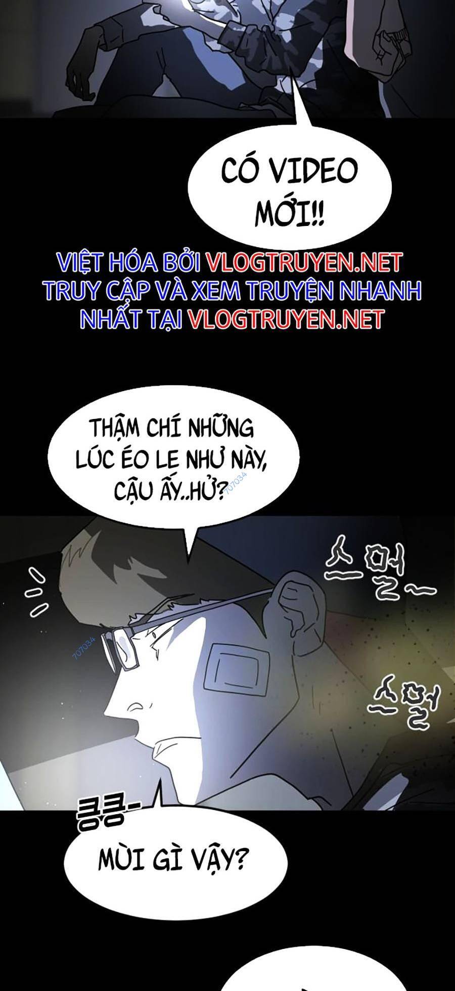 Đại Dịch Seoul Chapter 26 - 37