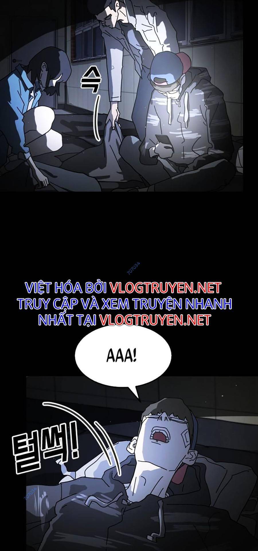 Đại Dịch Seoul Chapter 26 - 8