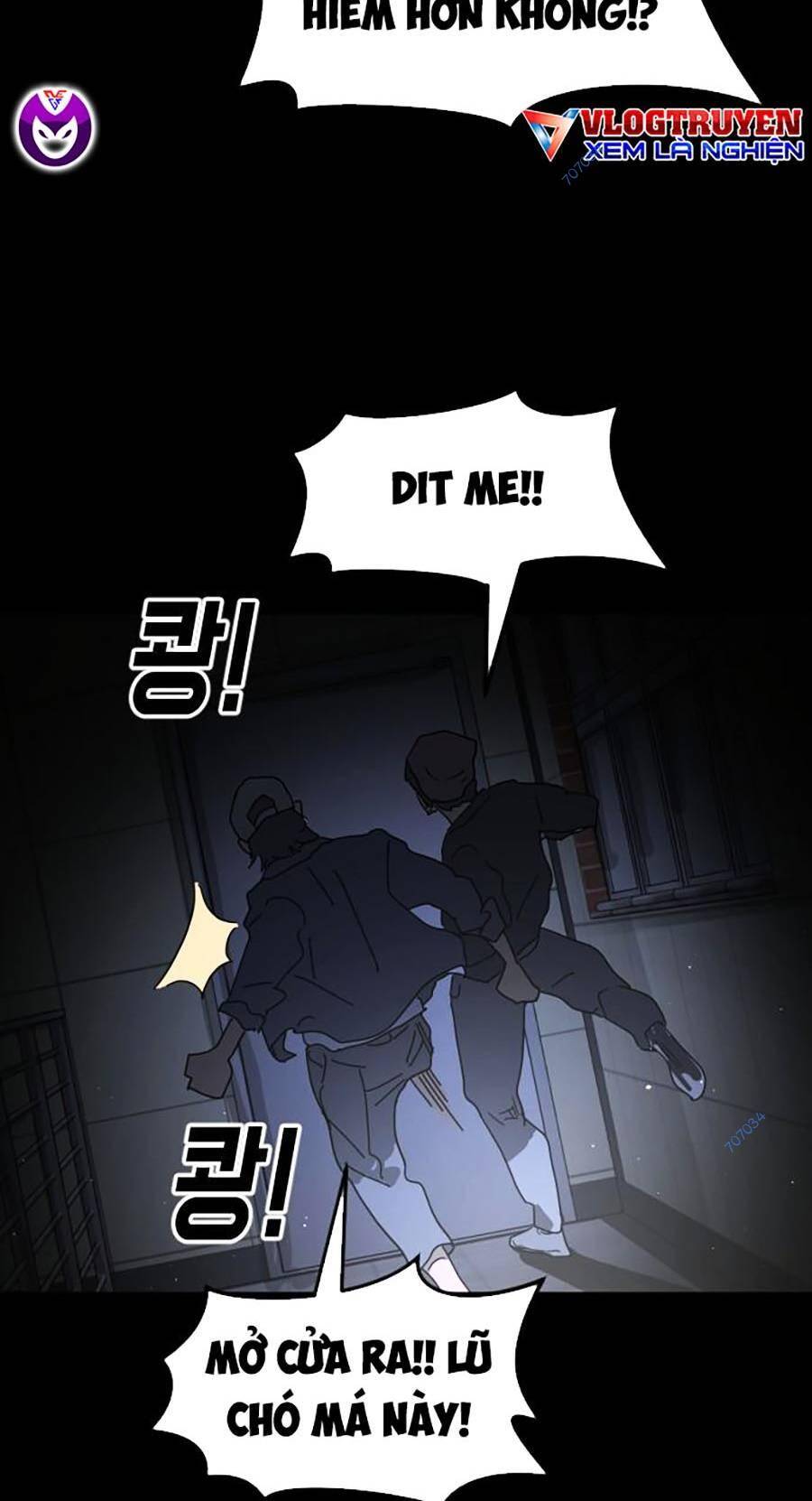 Đại Dịch Seoul Chapter 26 - 87