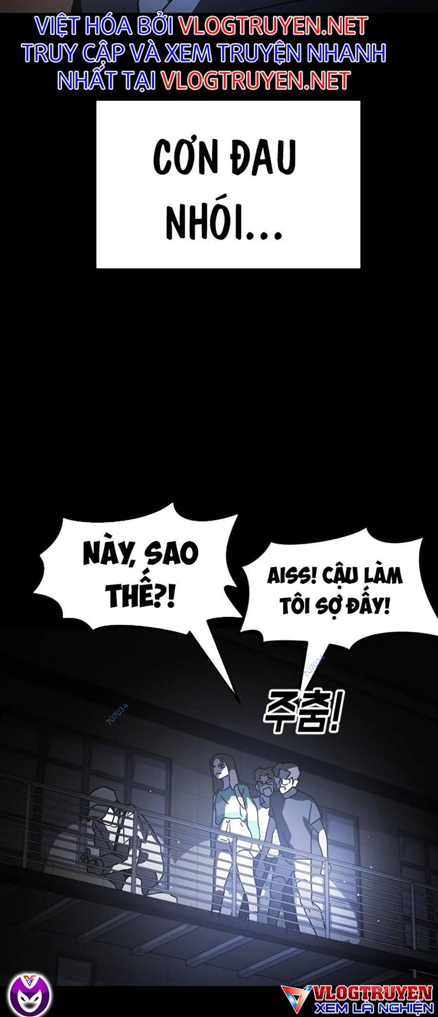 Đại Dịch Seoul Chapter 27 - 38