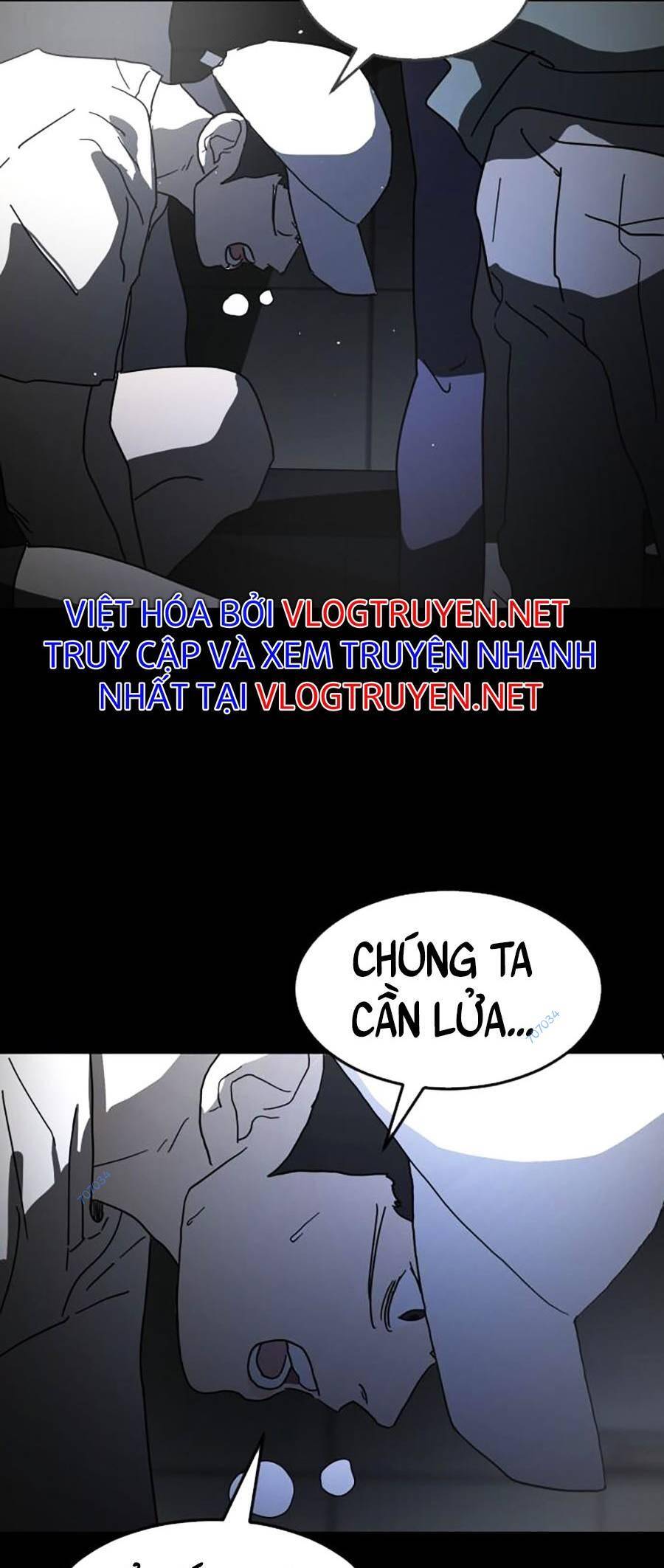 Đại Dịch Seoul Chapter 27 - 68