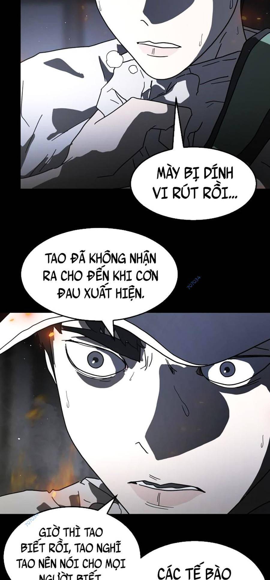 Đại Dịch Seoul Chapter 29 - 11
