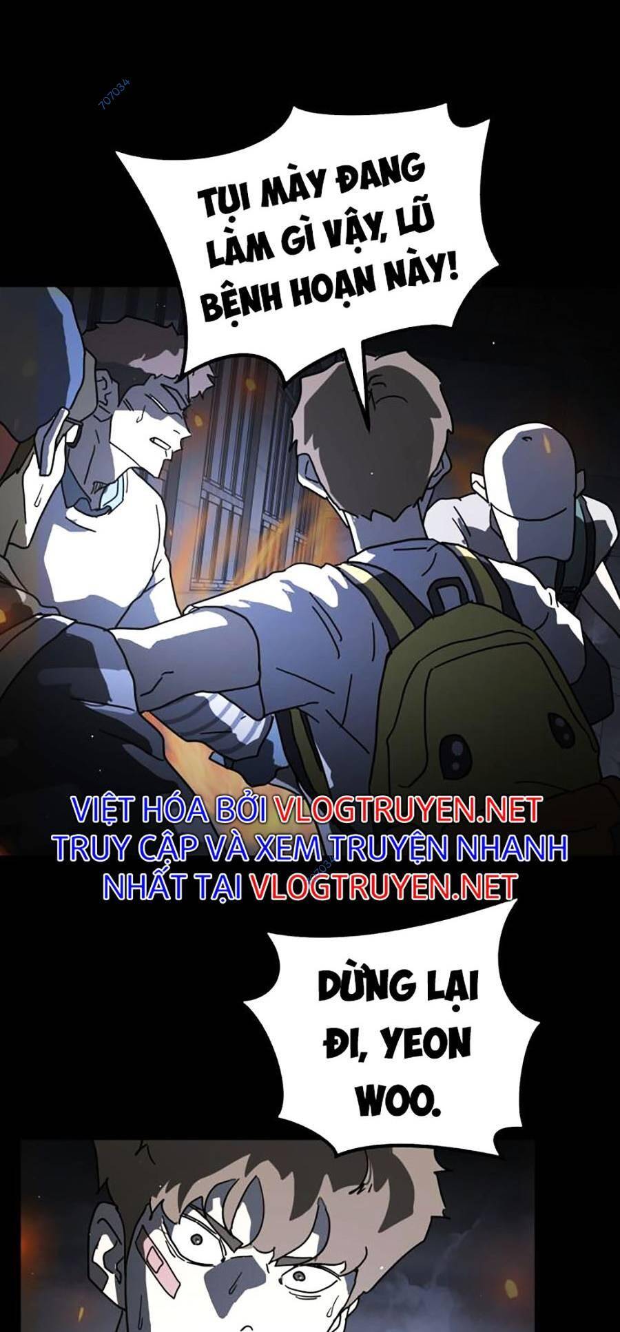 Đại Dịch Seoul Chapter 29 - 13