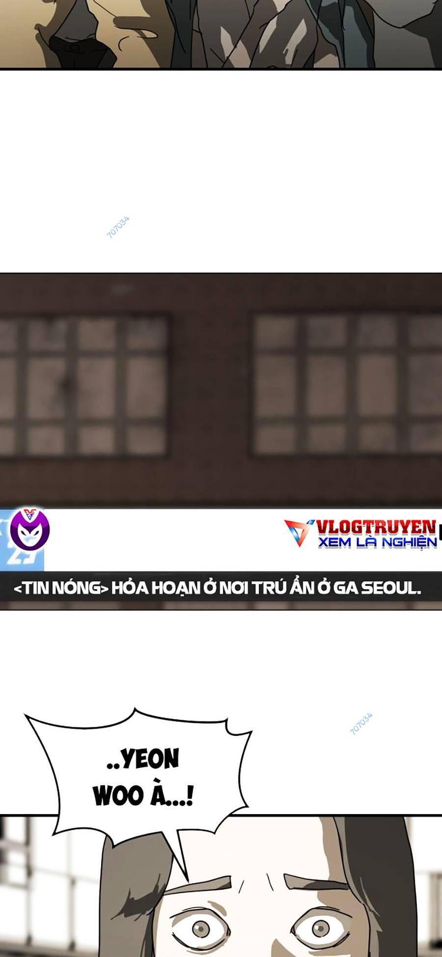 Đại Dịch Seoul Chapter 29 - 73
