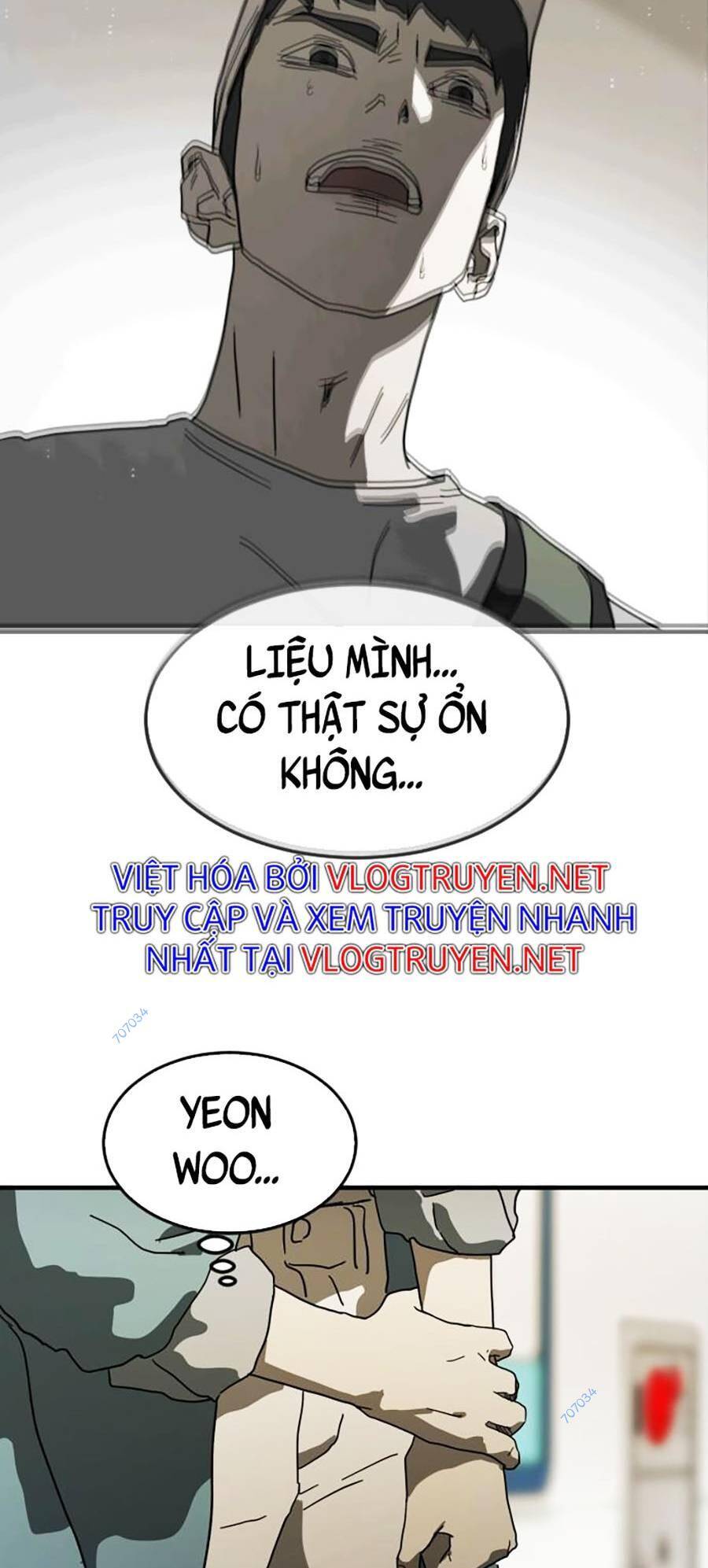 Đại Dịch Seoul Chapter 31 - 56