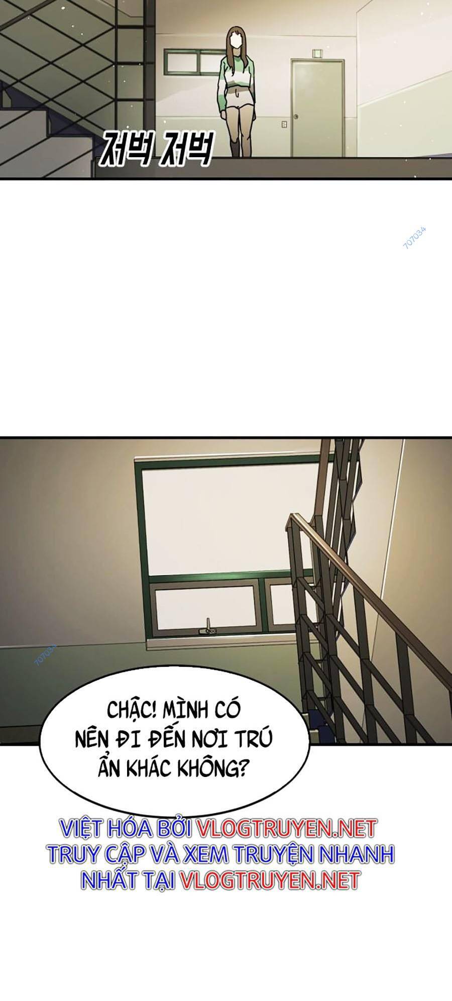 Đại Dịch Seoul Chapter 31 - 60