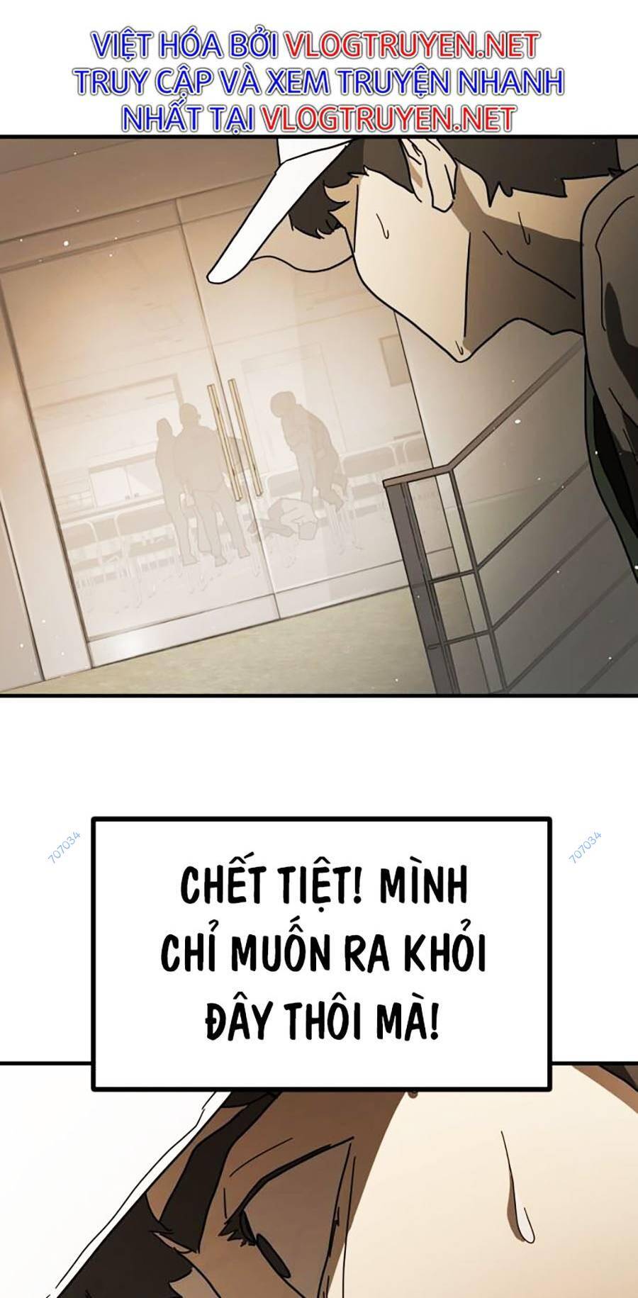 Đại Dịch Seoul Chapter 31 - 65