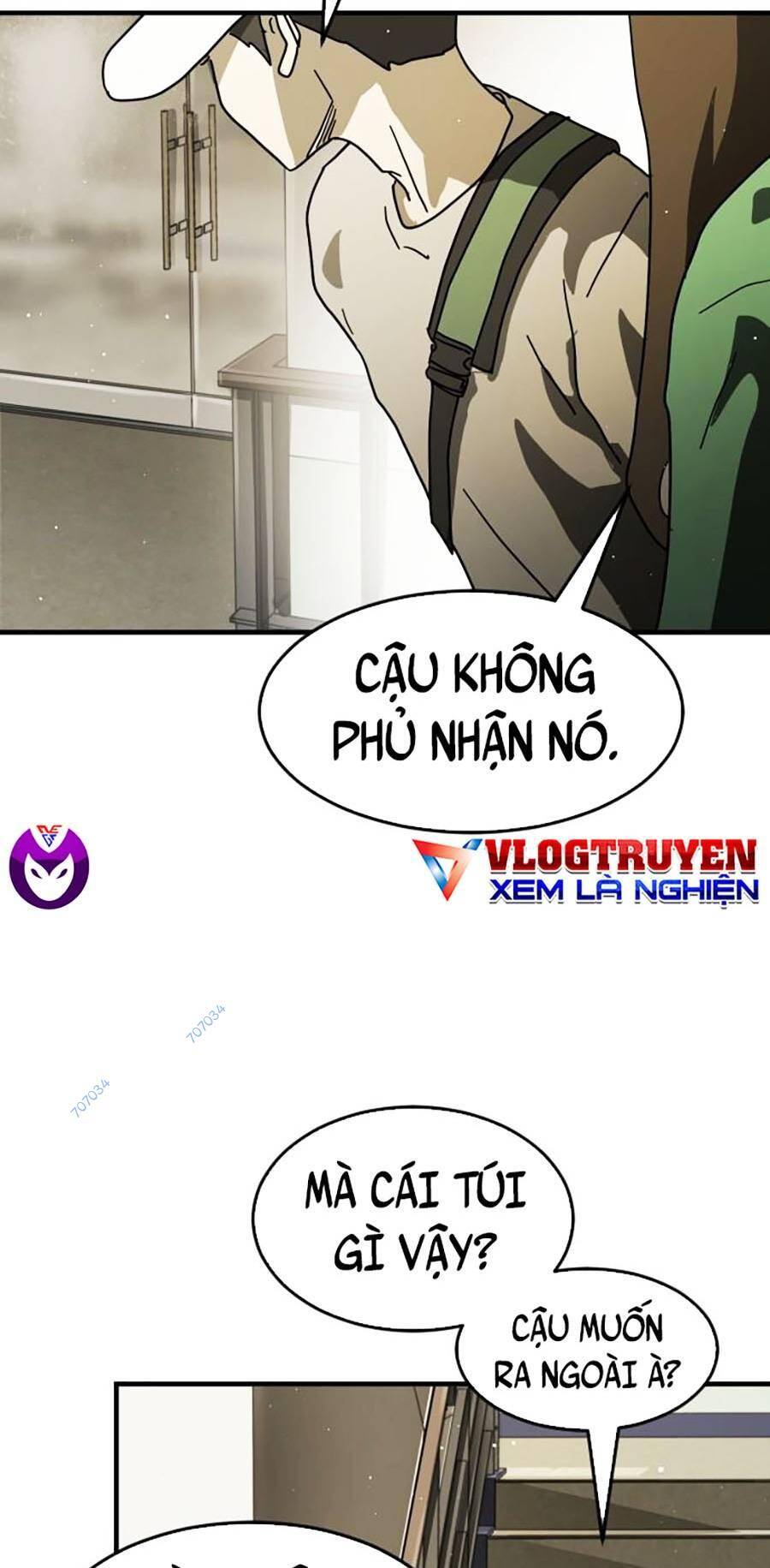 Đại Dịch Seoul Chapter 31 - 73