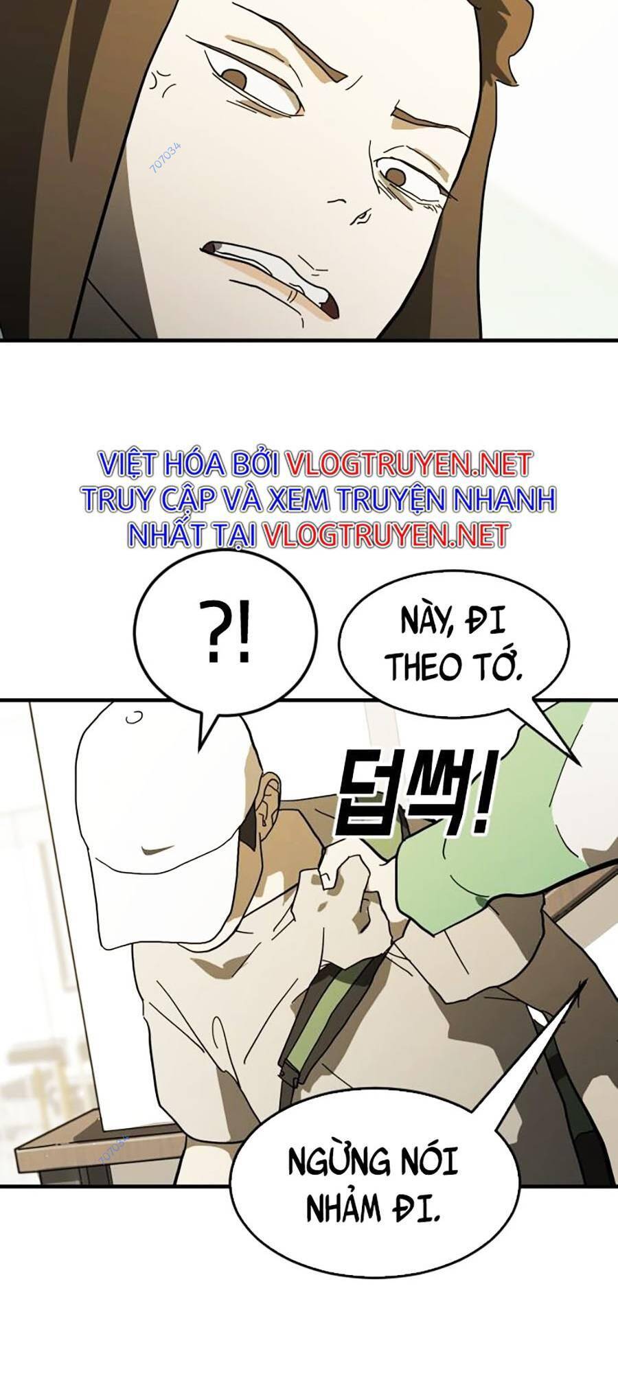 Đại Dịch Seoul Chapter 32 - 10