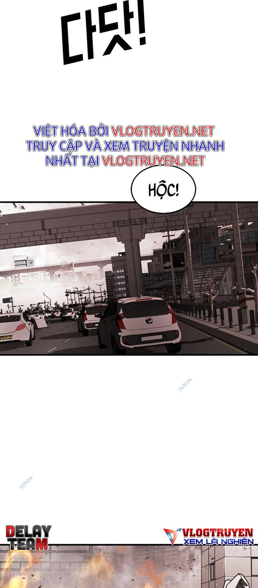 Đại Dịch Seoul Chapter 33 - 15