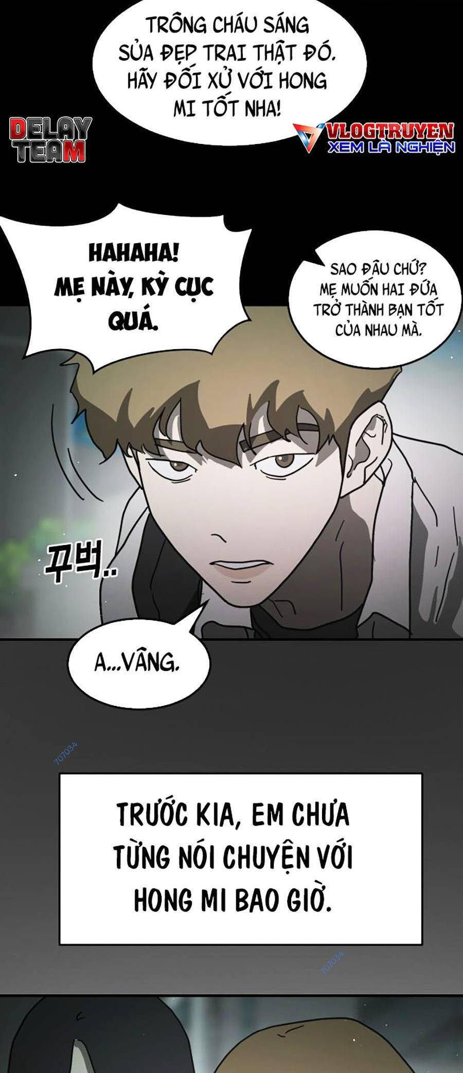 Đại Dịch Seoul Chapter 33 - 46