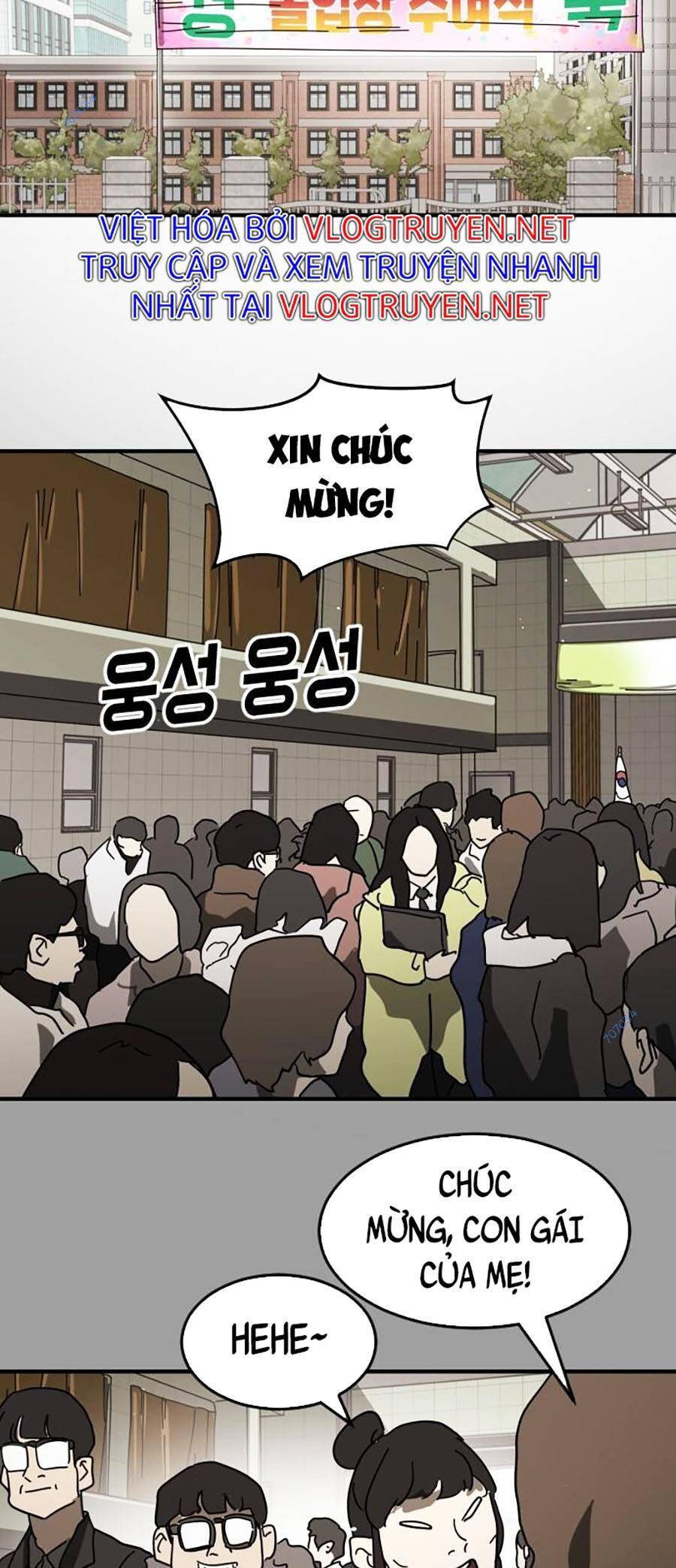 Đại Dịch Seoul Chapter 33 - 49