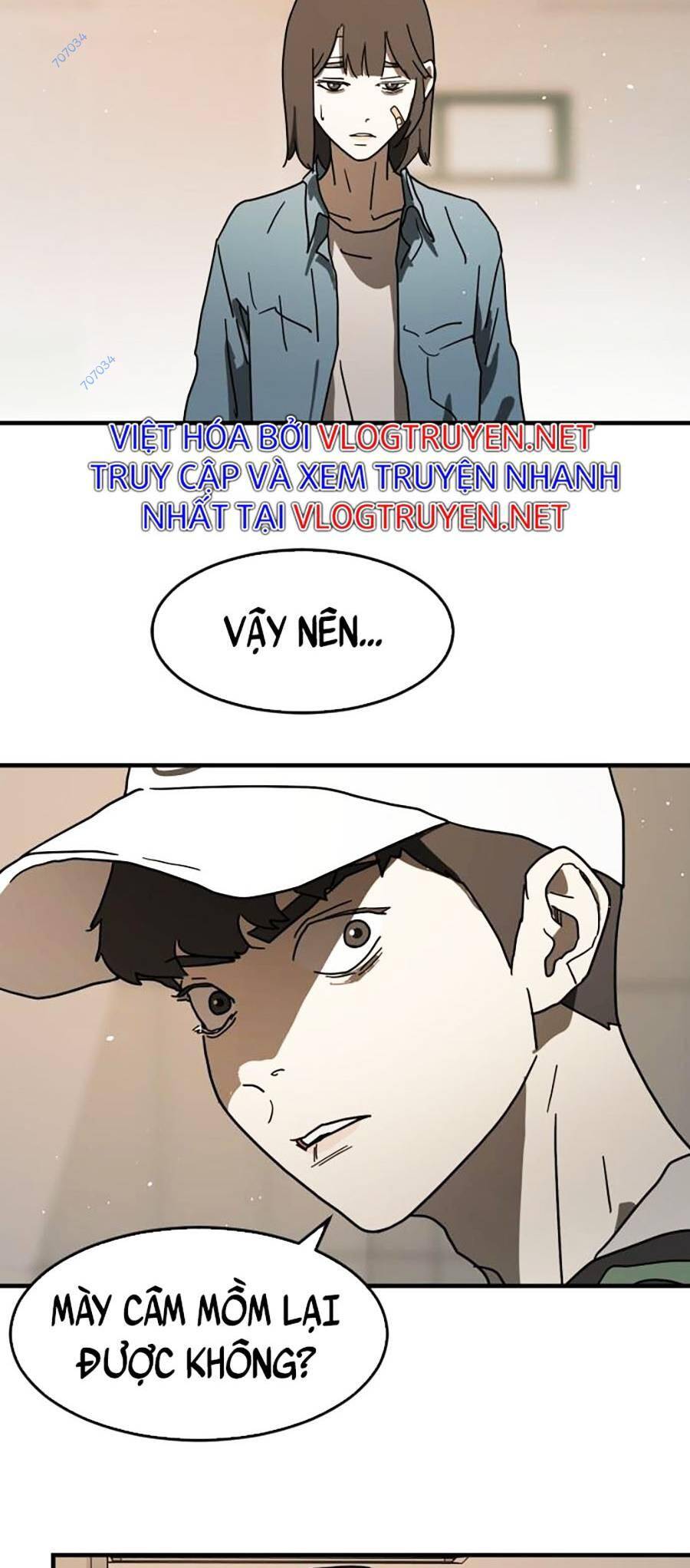 Đại Dịch Seoul Chapter 34 - 16