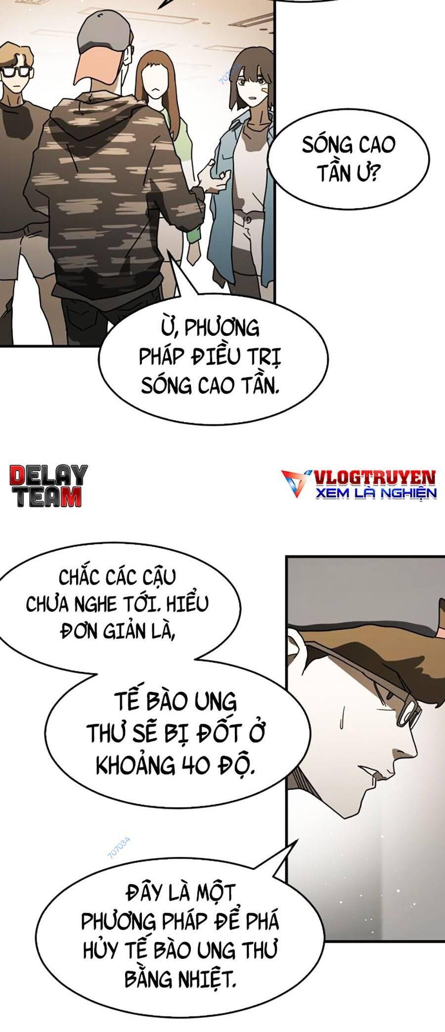 Đại Dịch Seoul Chapter 34 - 25