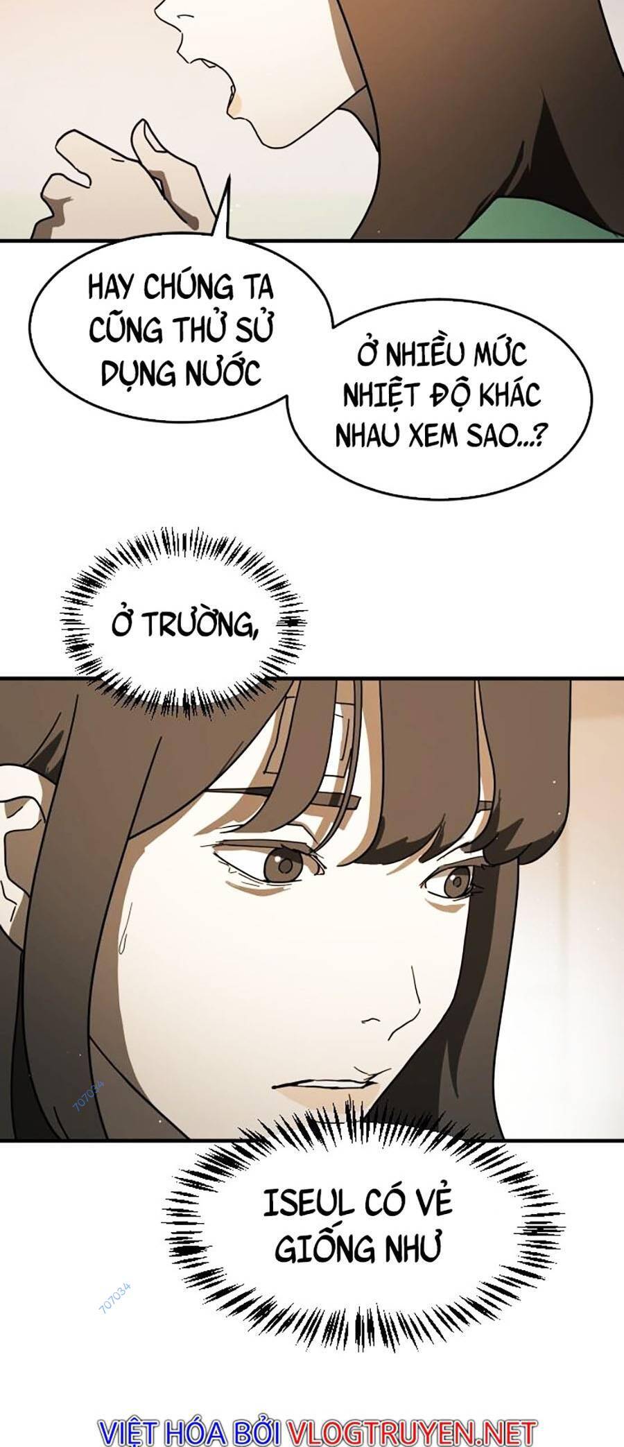 Đại Dịch Seoul Chapter 34 - 28