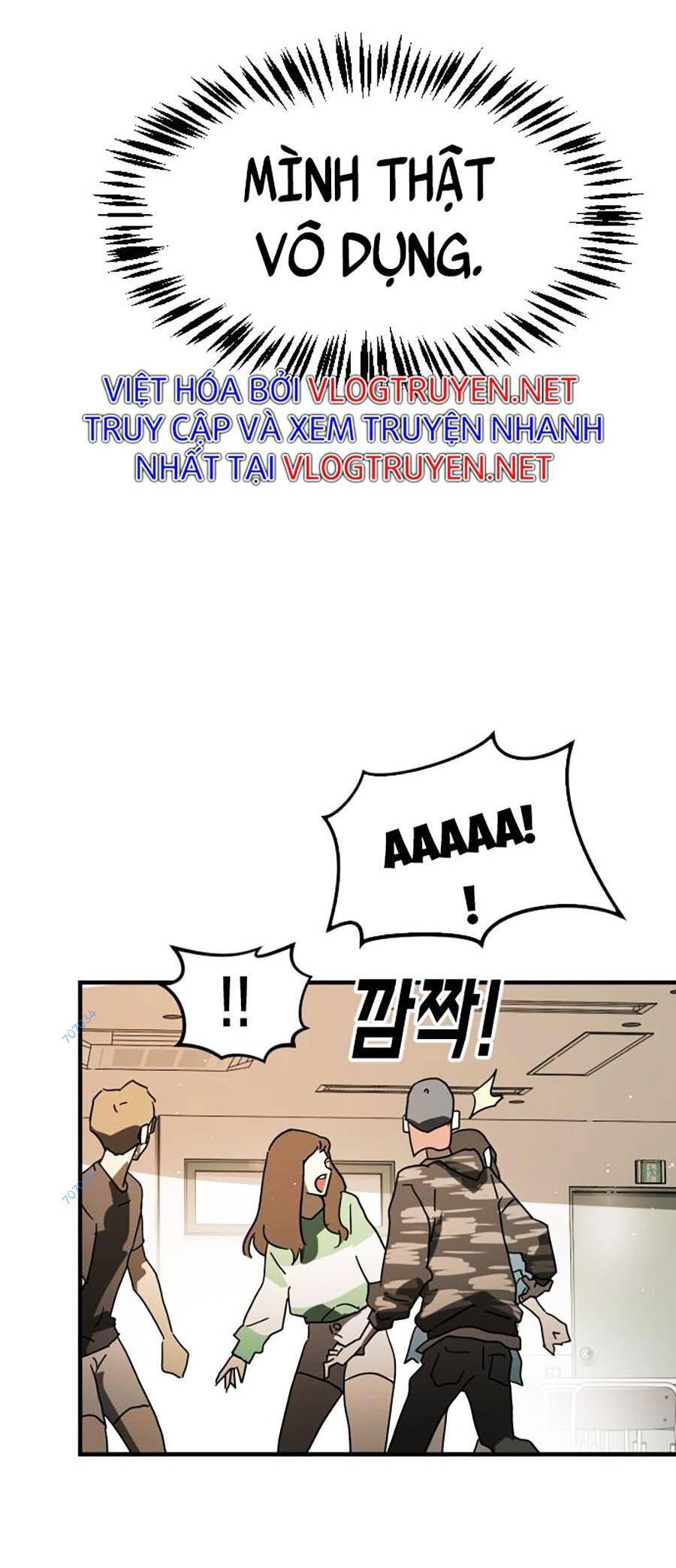 Đại Dịch Seoul Chapter 34 - 31