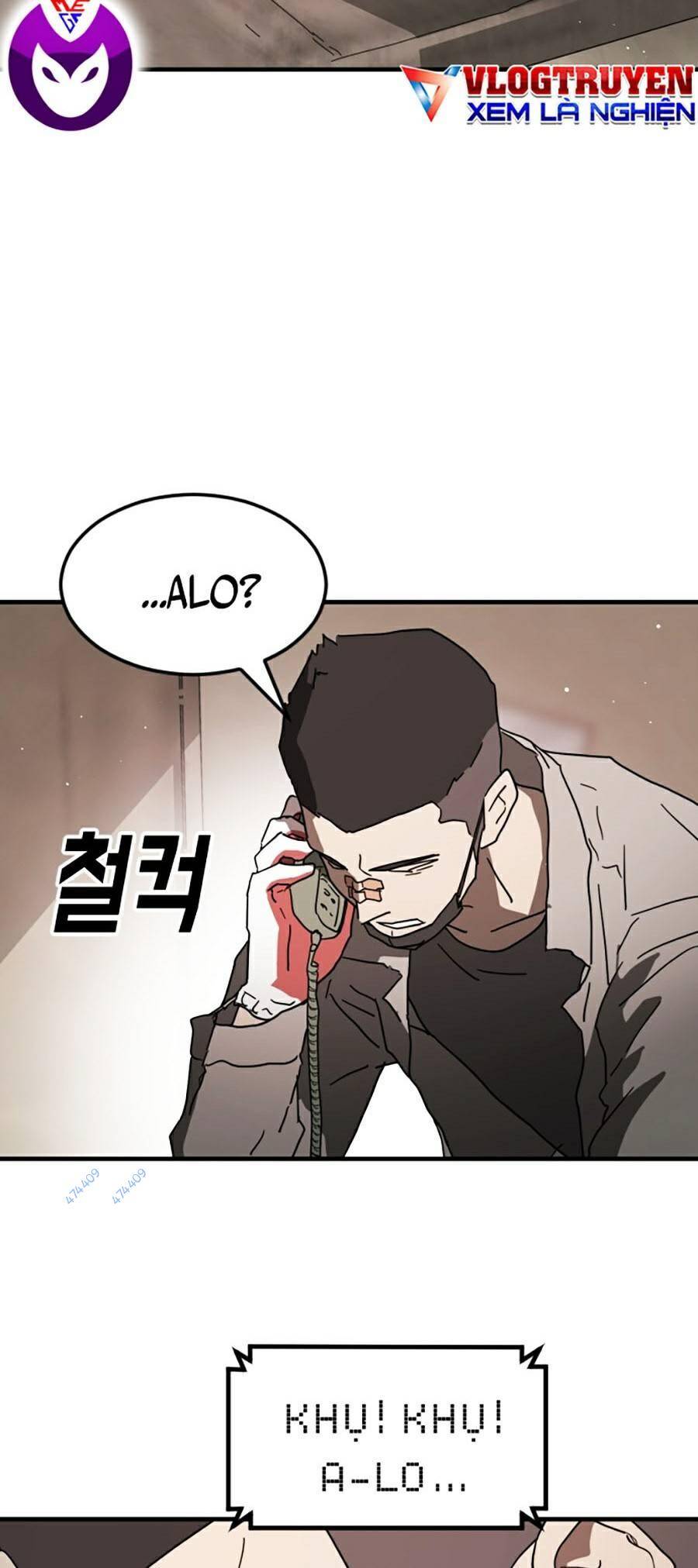 Đại Dịch Seoul Chapter 36 - 51