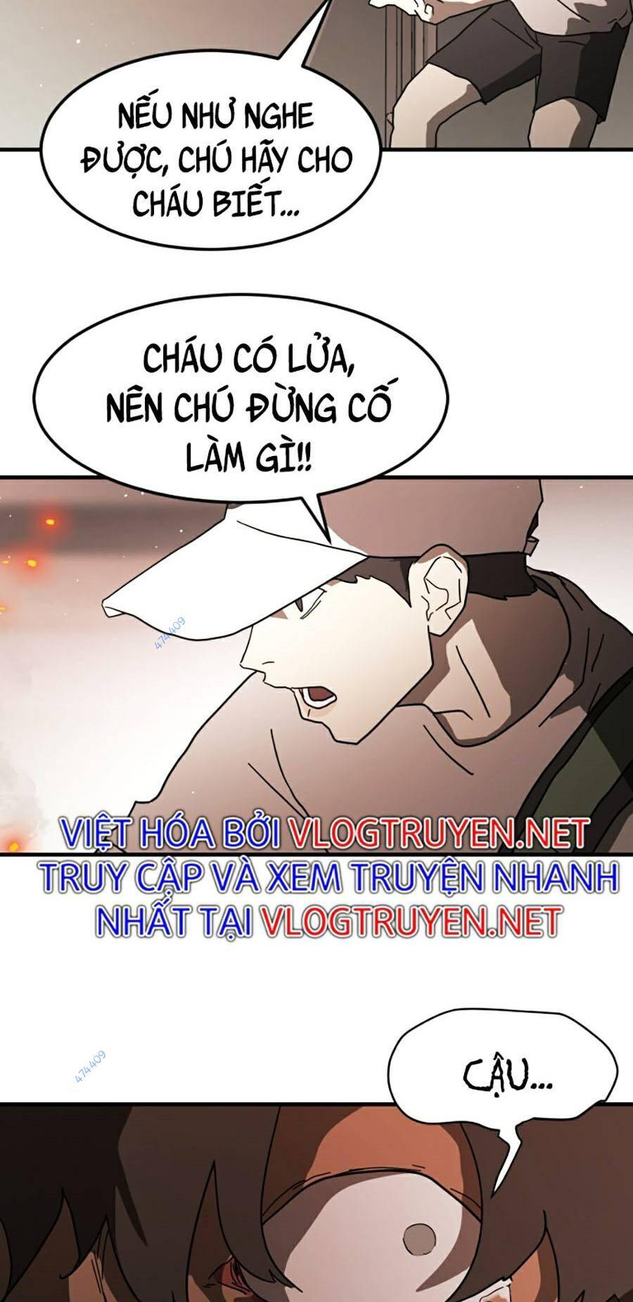 Đại Dịch Seoul Chapter 37 - 22