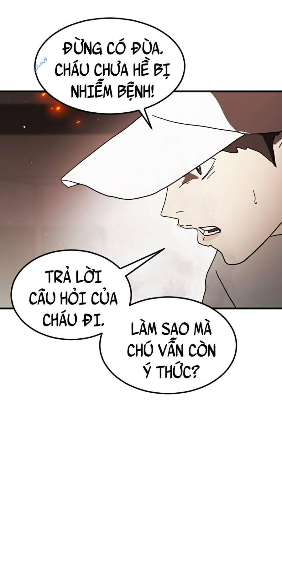 Đại Dịch Seoul Chapter 37 - 30