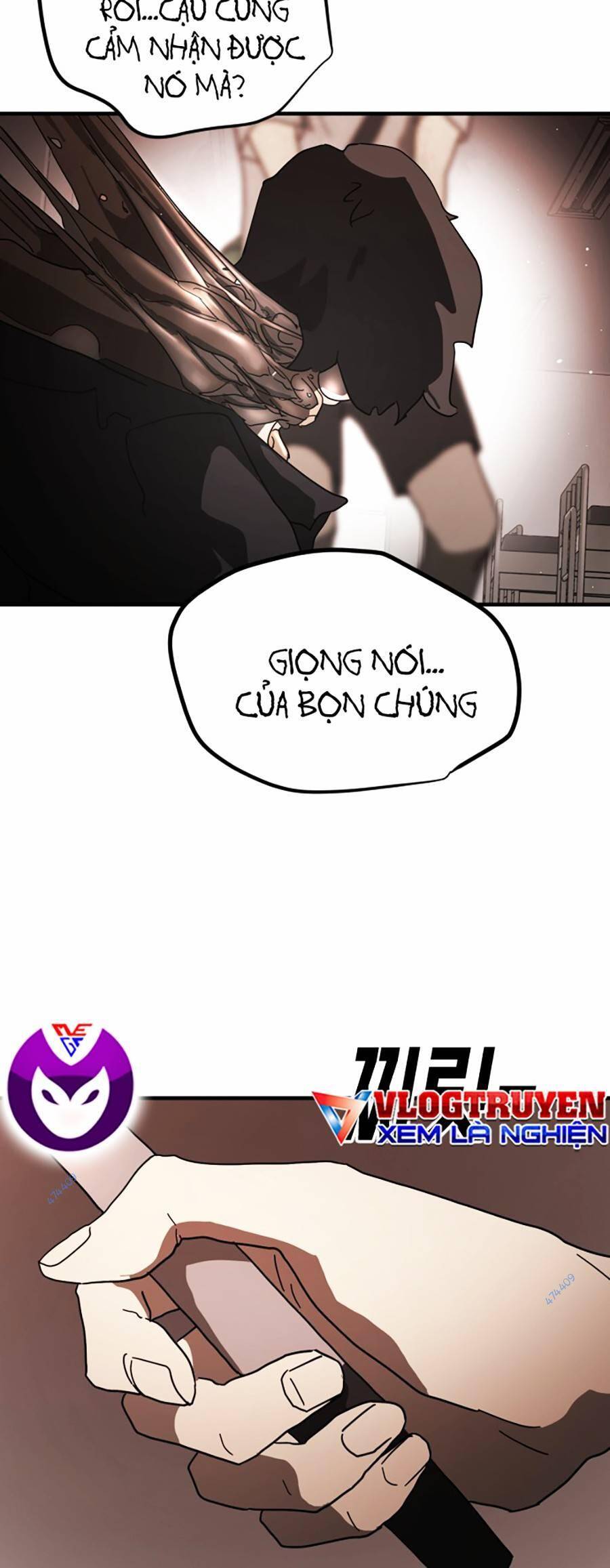 Đại Dịch Seoul Chapter 37 - 35
