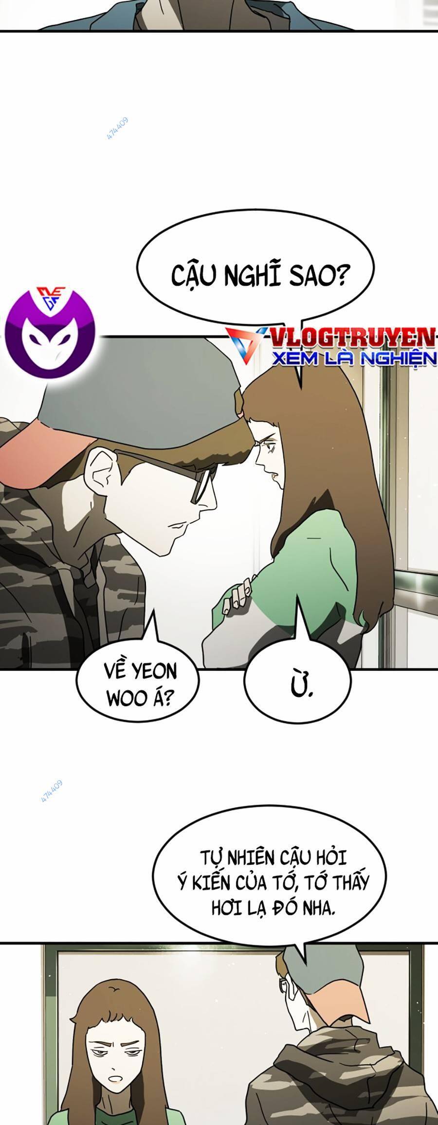 Đại Dịch Seoul Chapter 37 - 59