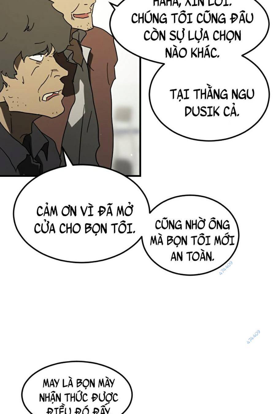 Đại Dịch Seoul Chapter 37 - 68
