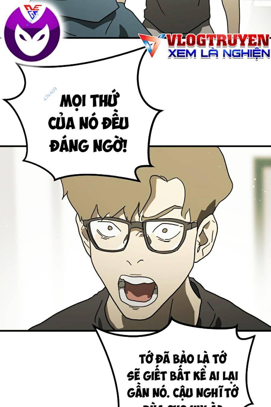 Đại Dịch Seoul Chapter 37 - 81