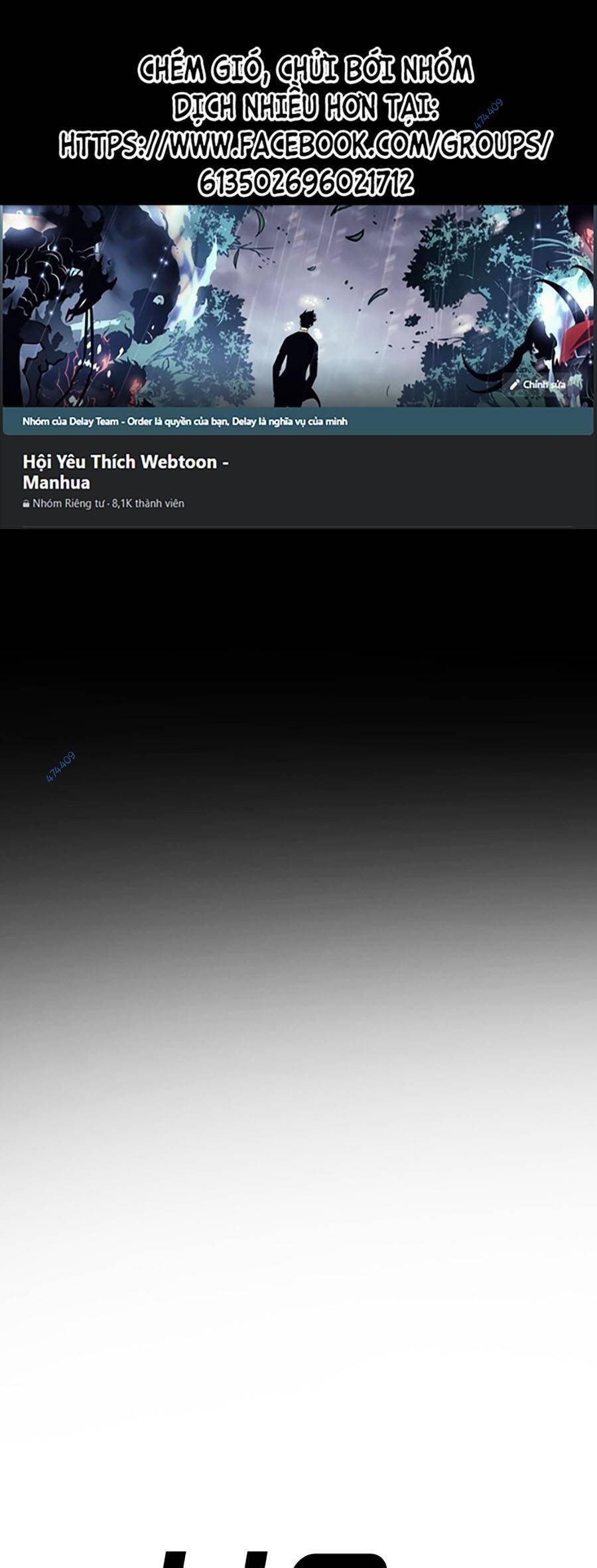 Đại Dịch Seoul Chapter 38 - 1