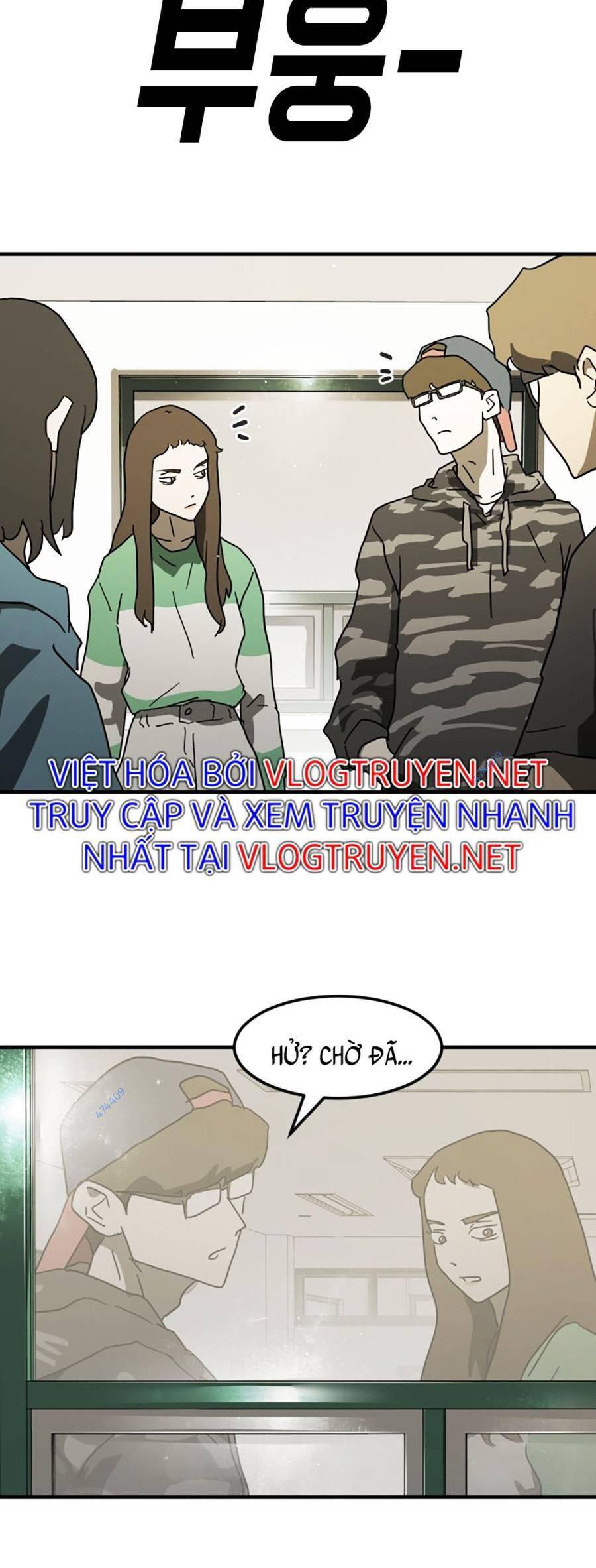 Đại Dịch Seoul Chapter 38 - 2