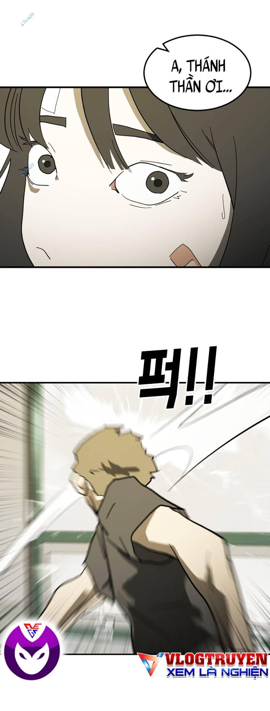 Đại Dịch Seoul Chapter 38 - 11